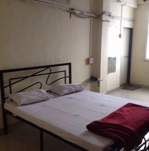 Hotel New Ram Pure Veg, Satara 5